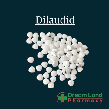 PURCHASE DILAUDID ONLINE (Hydromorphone)